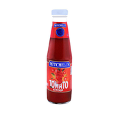 MITCHELLS TOMATO KETCHUP 300GM